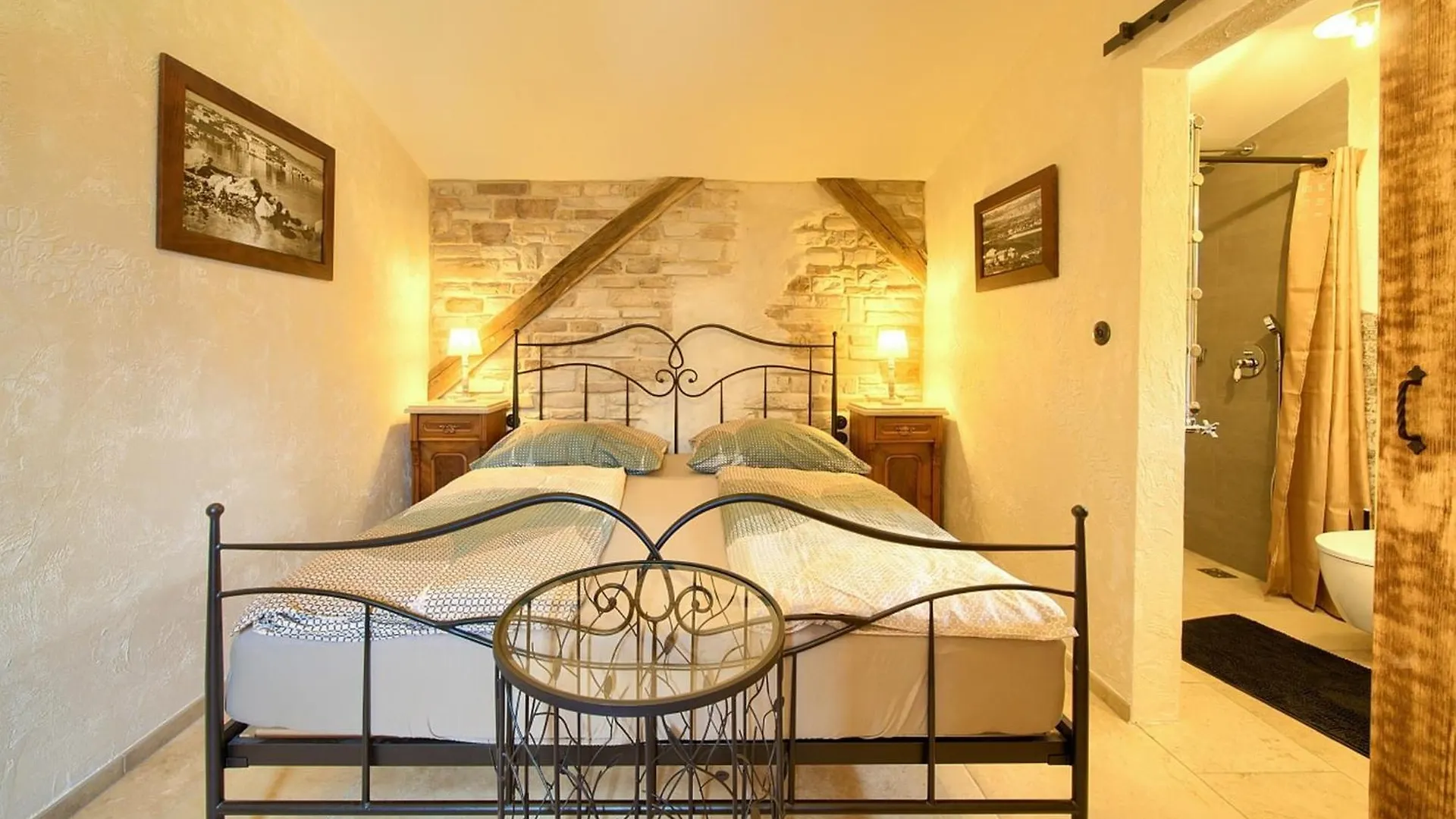 Villa Sea Queen Silo