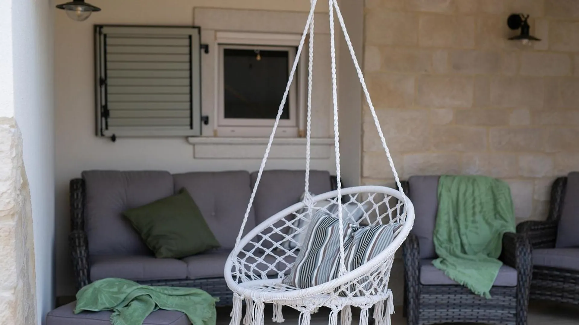 Villa Sea Queen Silo  Croatia
